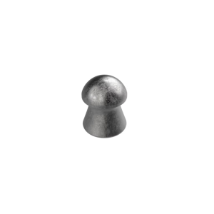 Benjamin Domed Match Diabolo Kal. 4.5mm