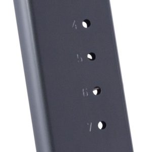 Mec-Gar Magazin Colt 1911 Kal. .45 ACP
