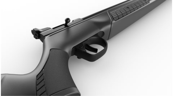 Crosman 362 Cal. 5.5mm Diabolo, Luftdruck Pump Gewehr bis ca. 23 Joules - Image 3