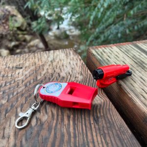 RES-Q-ME The Whistles for Life®