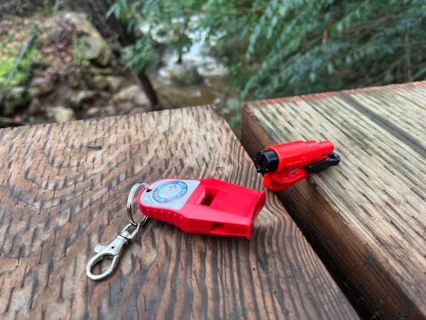 RES-Q-ME The Whistles for Life®