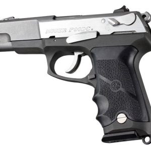 Hogue Rubber Grip Ruger P85-91