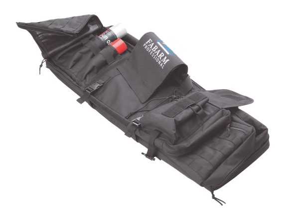Fabarm STF/12 Commando Bag, Tasche für STF/12, 90x30x9cm - Image 4
