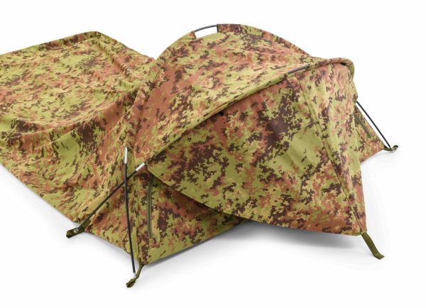 Defcon 5 Bivi Double Tent, Camo - Image 3