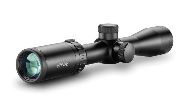 Hawke Vantage 2-7x32, 1" 30/30 (Wire) - Image 4