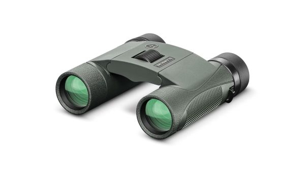 Hawke Endurance Fernglass 10X25 Green