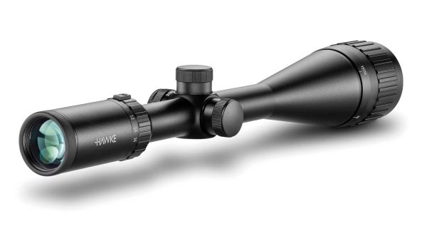 Hawke Vantage 4-16x50 AO