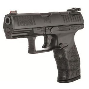 Walther PPQ Q4