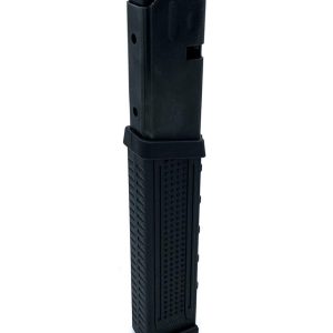 ProMag Magazin Hybrid (Stahl/Polymer) für Colt AR-15 SMG Type Kal. 9mm