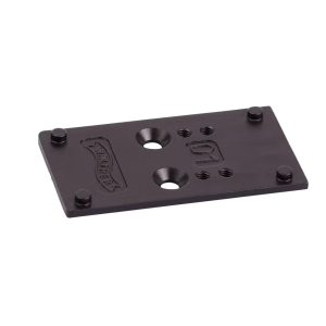 Walther PDP Gen1 (-2021) Montageplatte Nr. 1 für Noblex