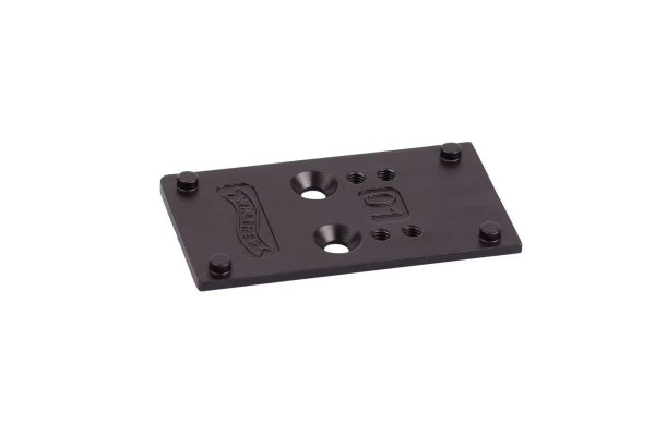 Walther PDP Gen1 (-2021) Montageplatte Nr. 1 für Noblex