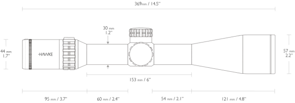 LR Dot (16x)