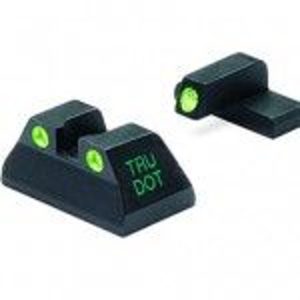 LPA - Tritiumvisierung fix Walther PPQ