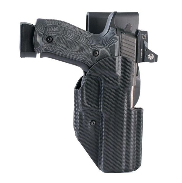 Hogue Sport Holster Stage 1 für SIG P220 / P226