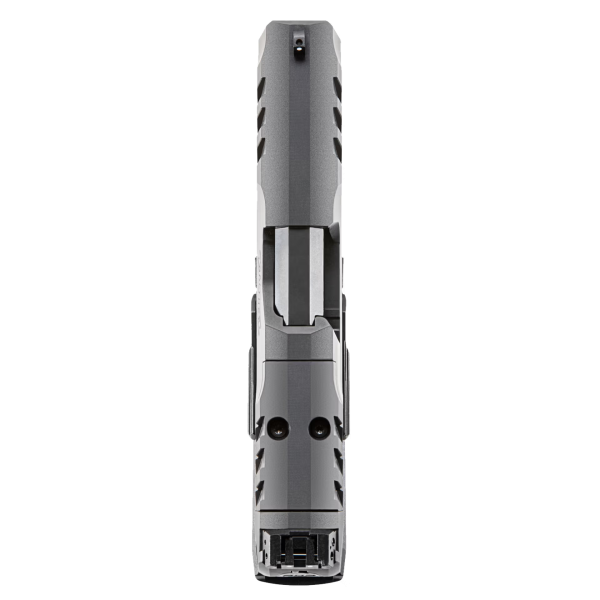 Walther PDP FS 4" Kal. 9mm Para, 18 Schuss, Optic Ready - Image 5