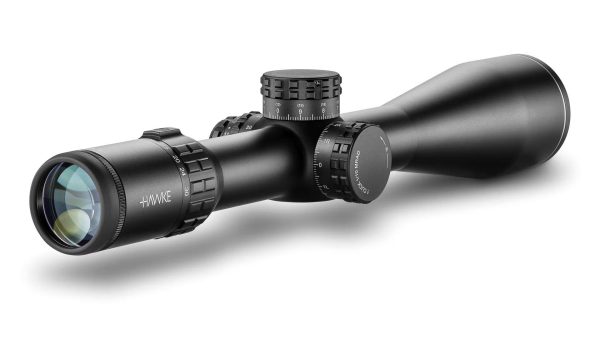 Hawke Frontier 34 FFP 5-30x56