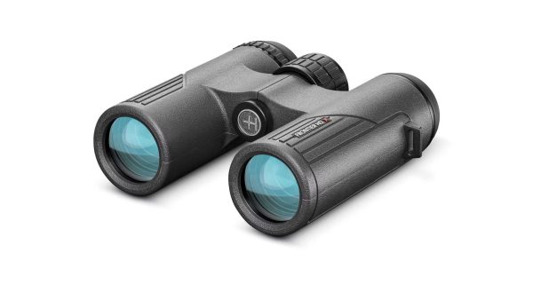 Hawke Frontier HD X Fernglas 8X32 Grau