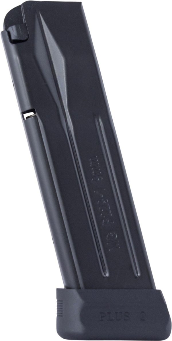 Mec-Gar Magazin SIG P229 Kal. 9mm Para