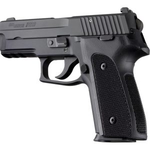 Hogue G10 Grip SIG P228 / P229 DAK