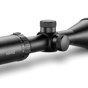 Hawke Vantage 3-9X40 AO