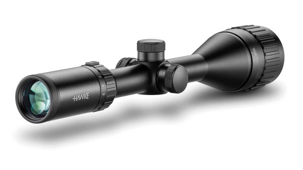 Hawke Vantage 3-9X50 AO