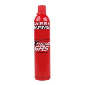 Soft-Air Blow Back Extreme Gas SwissArms
