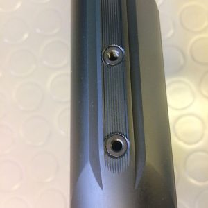 14" Vorderschaft-Rep. mit Fix-Schaft