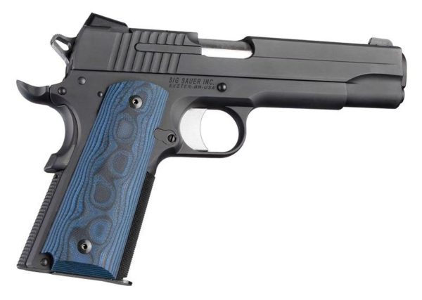 Hogue G10 Grip Coltt Goverment 1911
