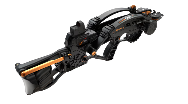 Ravin Armbrust R18, 142 fpe Energie, 330 fps - Image 7