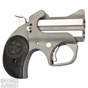 Bond Arms Derringer Roughneck Kal. .357 Mag.