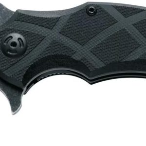Fox Edge The Claw Folding Knife