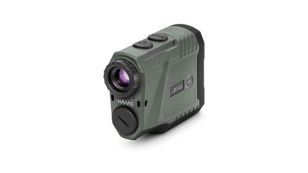 Hawke Laser Range Finder 800, LCD - Image 3