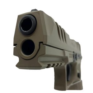 Kal. 9mm Para FDE