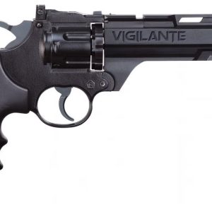 Crosman Vigilante CO-2 Rev. Kal. 4.5mm
