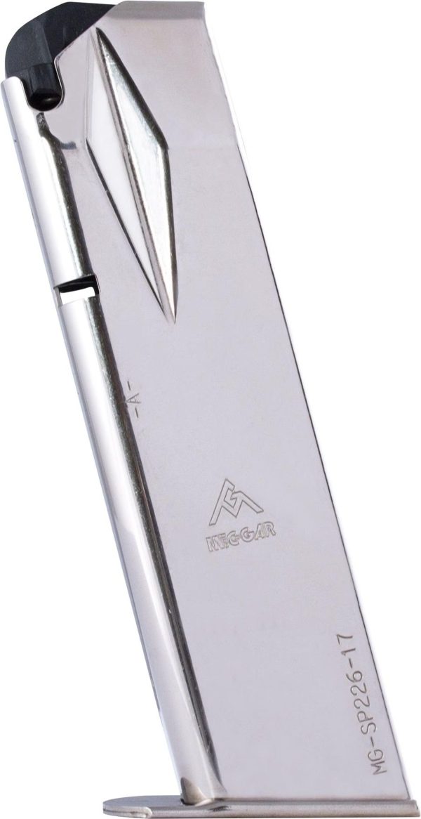 Mec-Gar Magazin SIG P226 Kal. 9mm Para