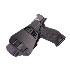 Walther PDP Holster Universal Paddle
