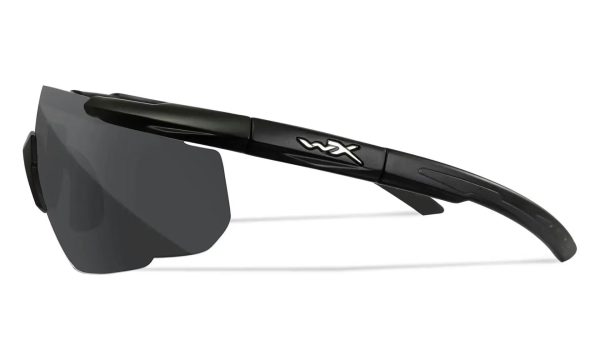 Wiley X Sabre Advaced Brille grau - Image 2