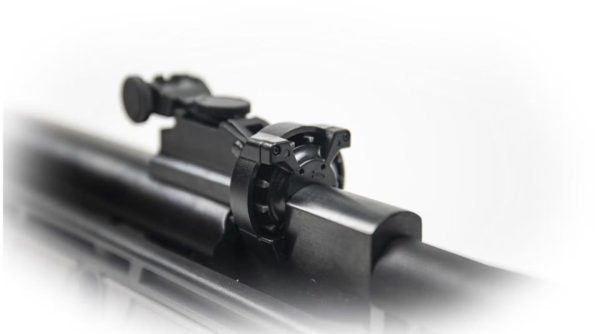 Crosman Mag-Fire Magazin Kal. .4.5mm, 12 Schuss, ca. 23 Joules - Image 4