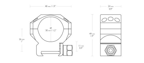 Picatinny M