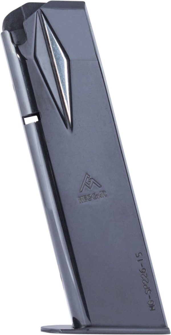 Mec-Gar Magazin SIG P226 Kal. 9mm
