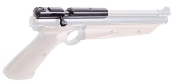 Crosman Steel Breech Kit für Model 2240 CO-2 Pistole