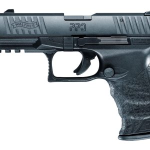 Walther PPQ M2 Kal. .22 LR Pistole 4
