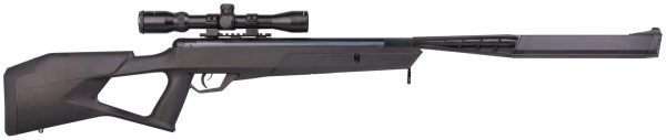 Benjamin Trail Stealth Kal. 5.5mm