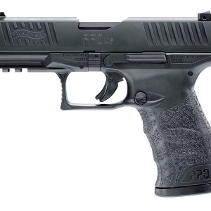 Walther PPQ M2 .45 Kal. 45 ACP