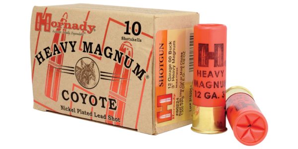Heavy Magnum Shotgun - Image 2