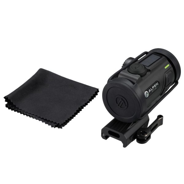 3x24 Alpen Nevada LT Prism with ballistic reticle - Image 3