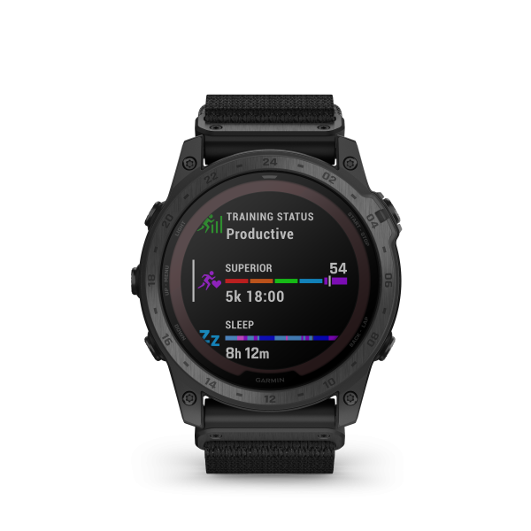 Garmin Smartwatch Tactix 7 PRO Ballistics, Solar - Image 3