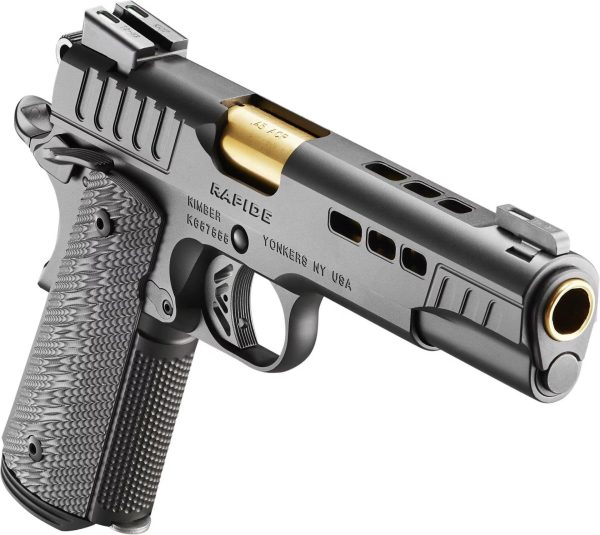 NS) Kal. .45ACP