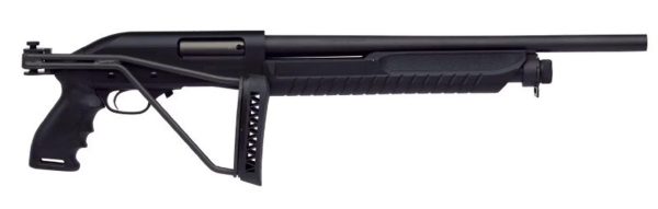Fabarm Martial Compact Kal. 12/76