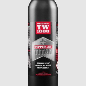TW1000 Titan 750ml Strahl (Jet)